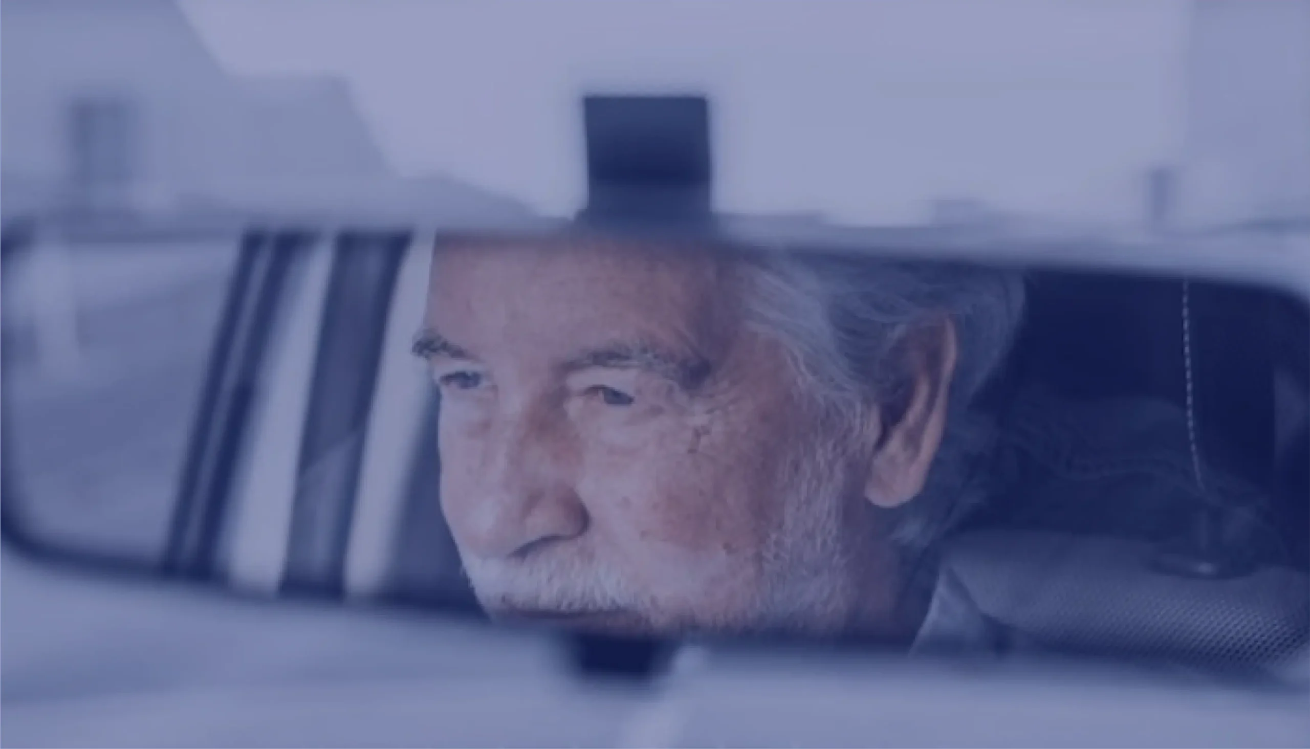 A Motivação de Ser Motorista TVDE na Aposentadoria