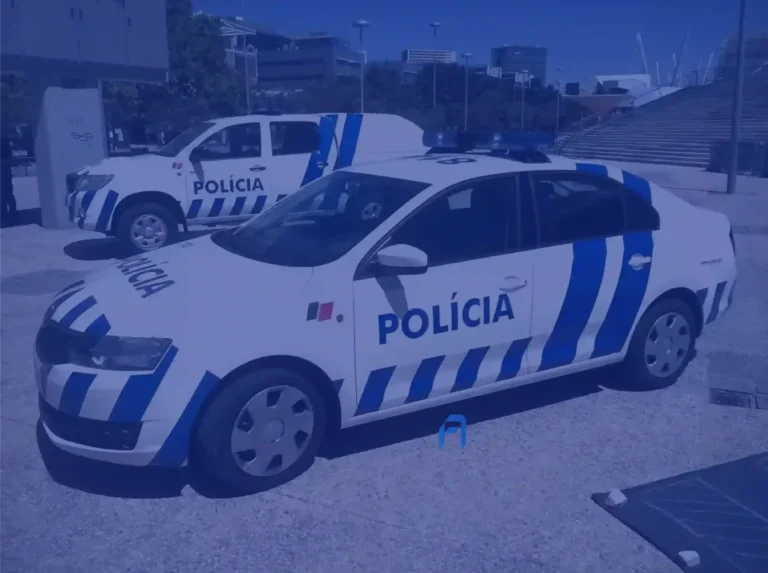 Motorista TVDE herói