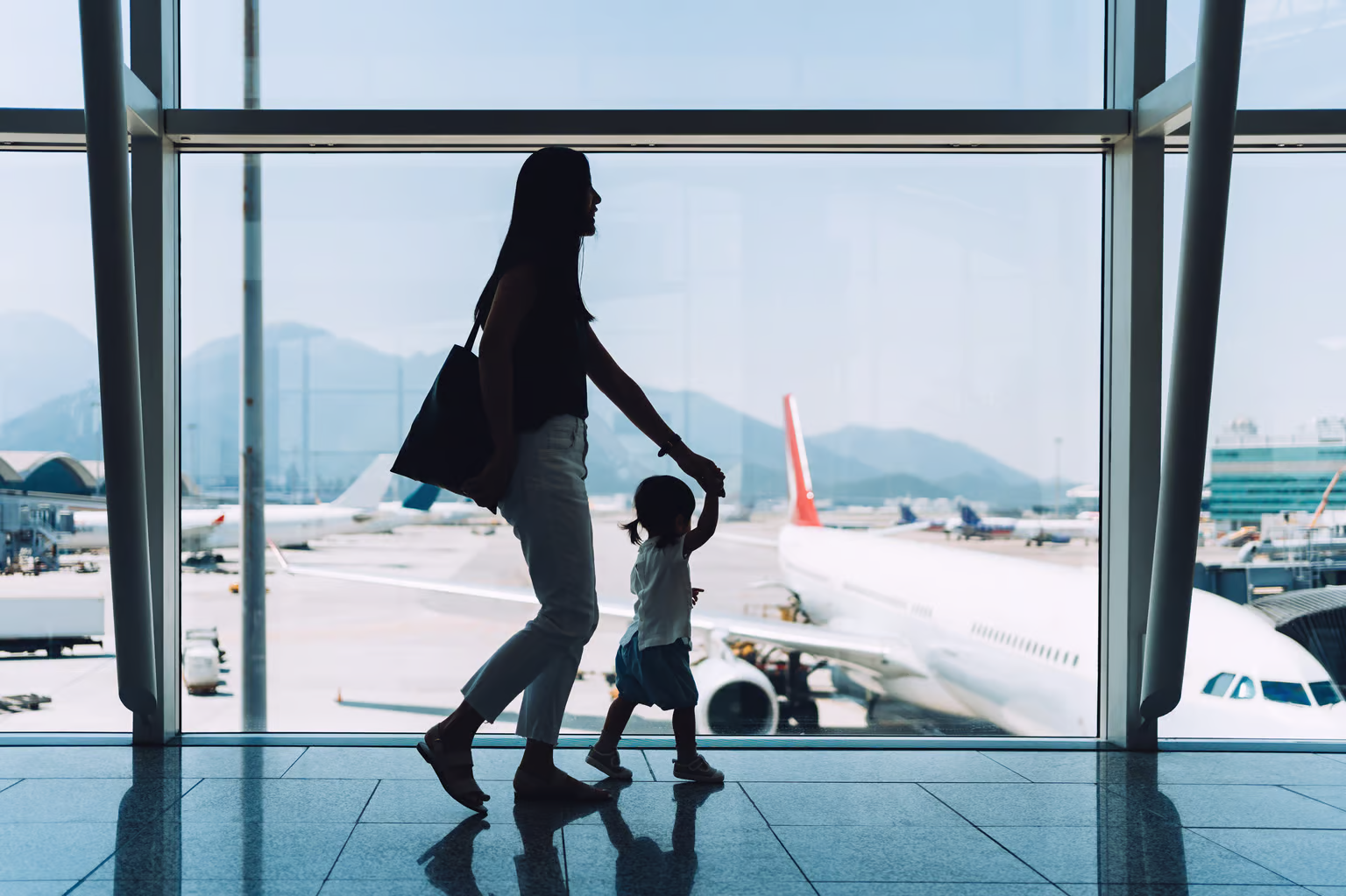 Zona TVDE Aeroporto de Lisboa