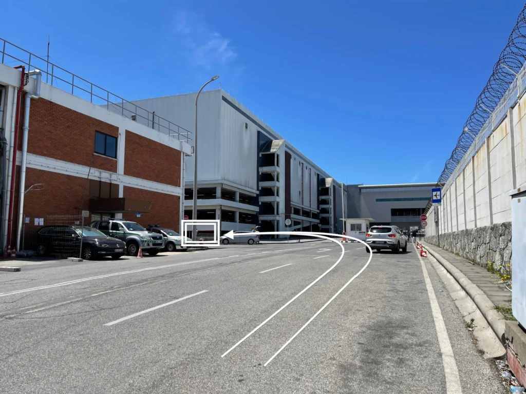 Aeroporto Lisboa 2