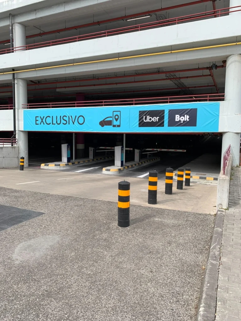 Aeroporto Lisboa 3