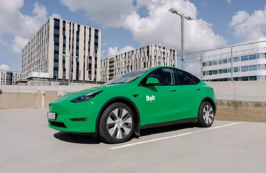 Carros Elétricos: O Que Precisas Saber