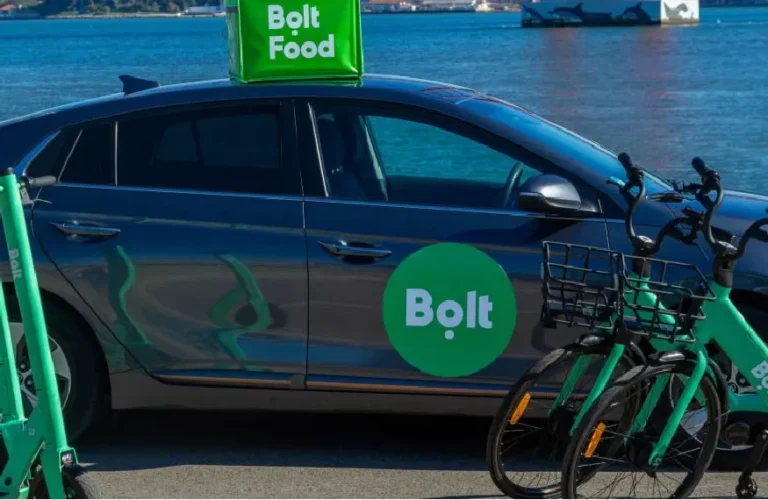 Hub de Apoio Bolt