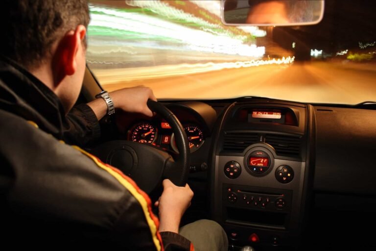 Valor da multa por excesso de velocidade