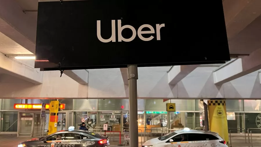 Uber em Portugal Novidades
