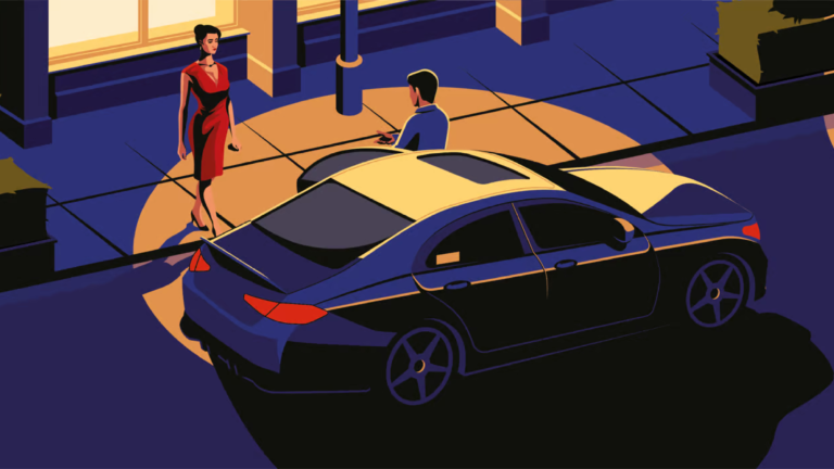 Atualizações nos requisitos de veículos Uber