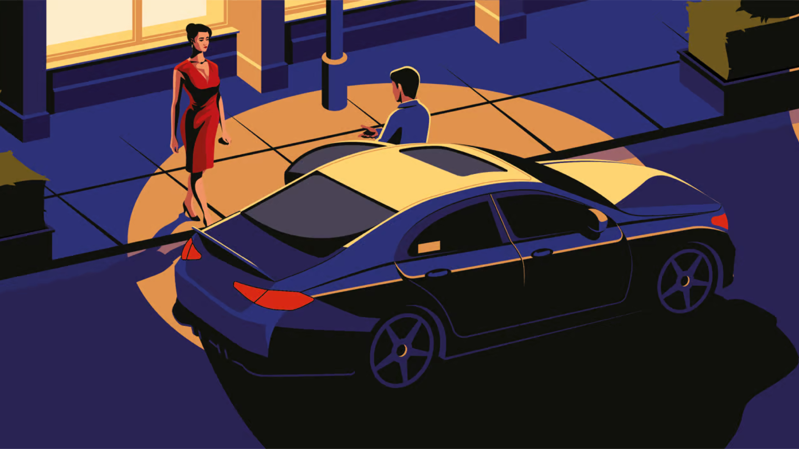 Atualizações nos requisitos de veículos Uber