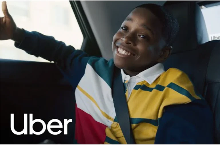 Uber for Teens