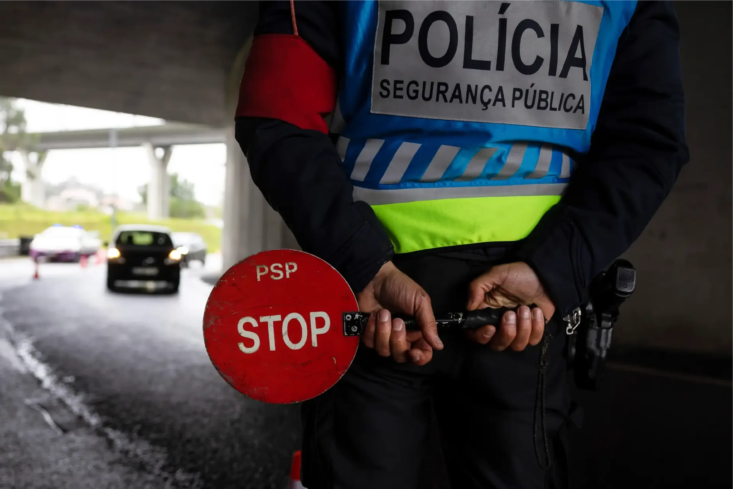 Isenção de Horário de Trabalho no TVDE?