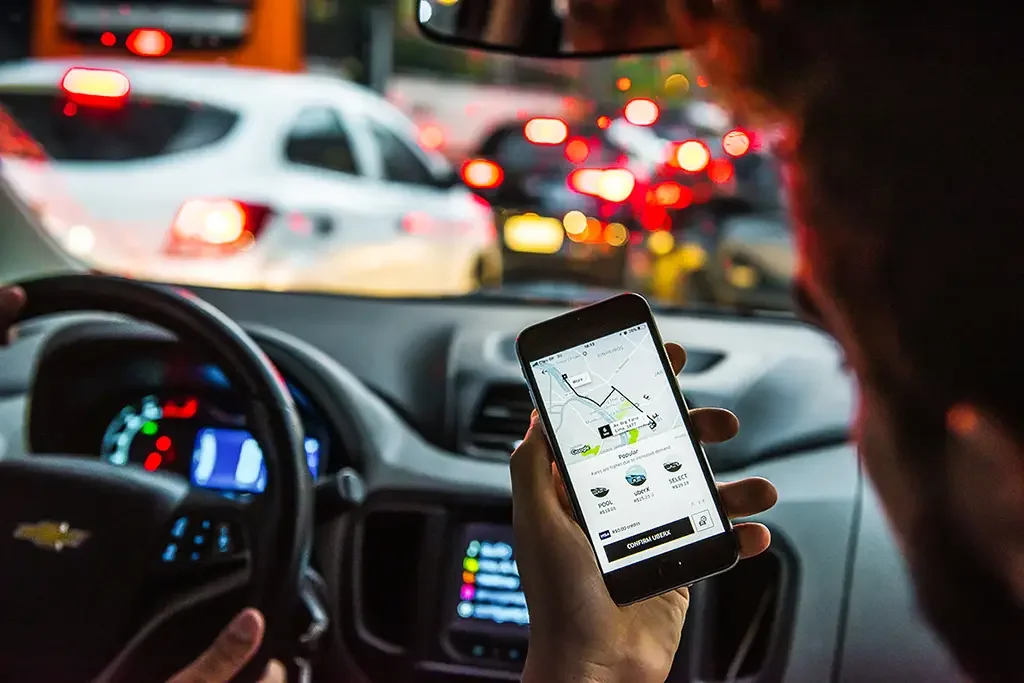 Dicas para Motoristas TVDE