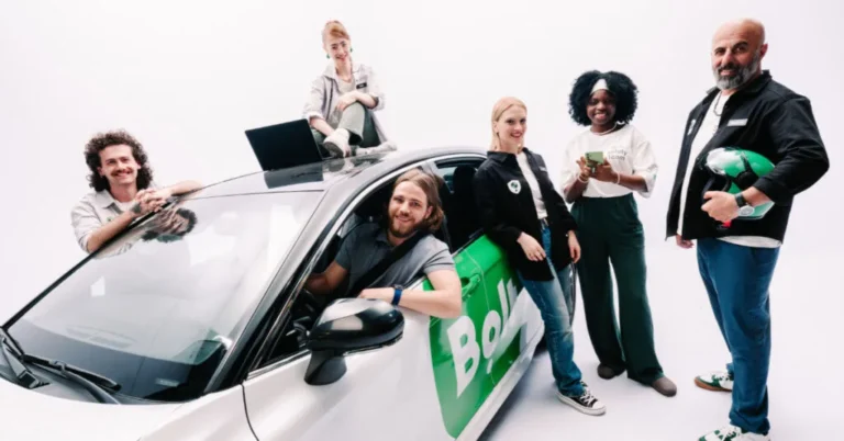 Como a Bolt Protege os Motoristas?