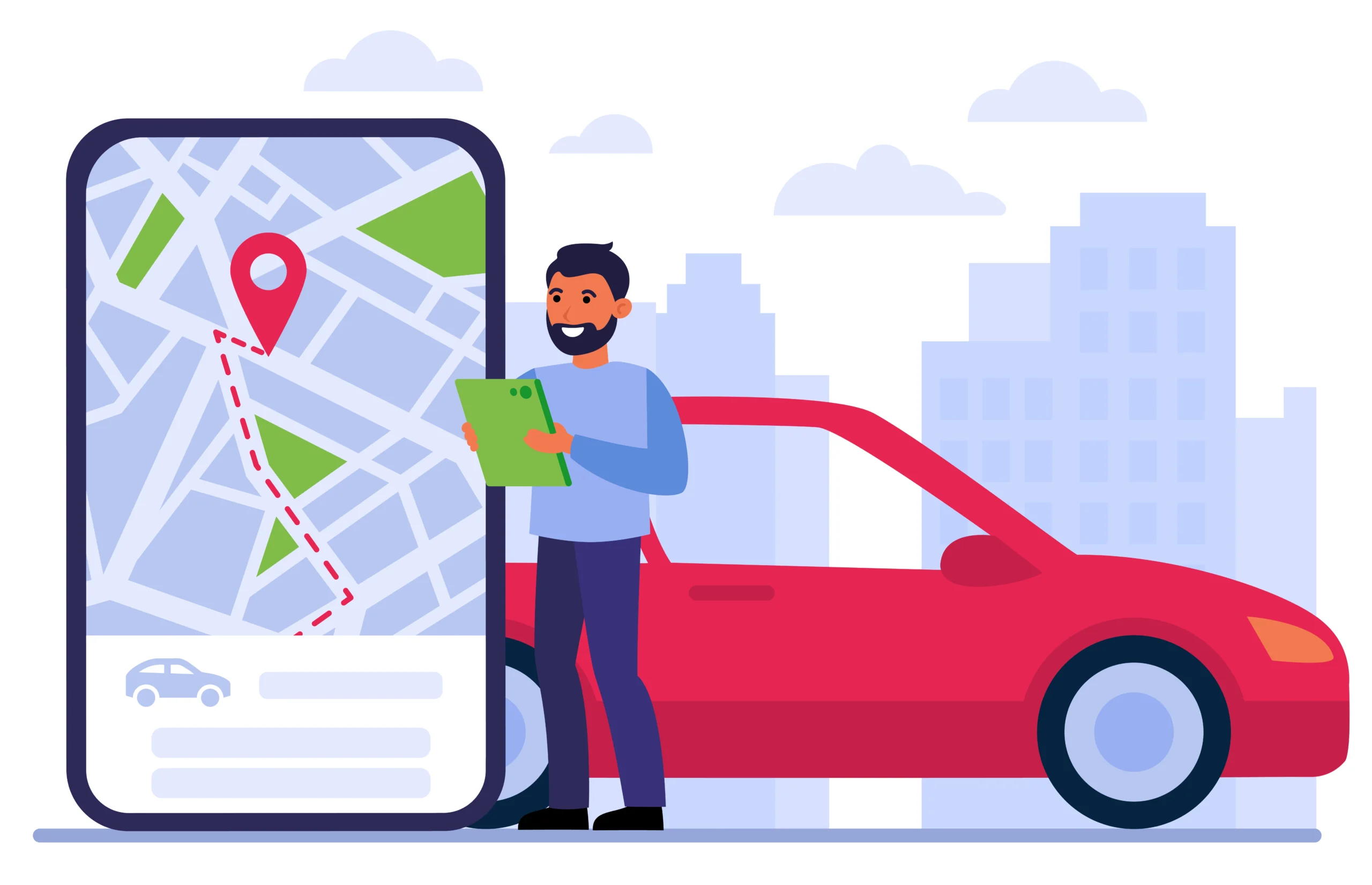 Preço Uber por Km para Utilizadores: Como é calculado e o que influencia a tarifa em 2025 Austera Slots TVDE