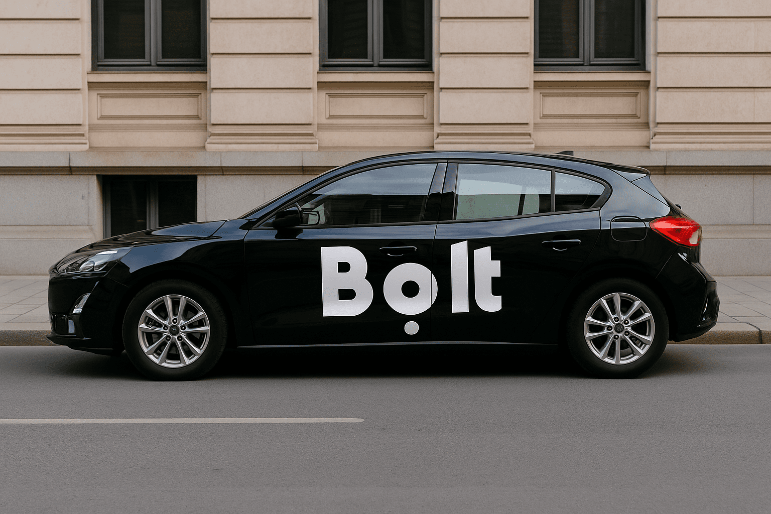Bolt: Carros Aceites - Saiba quais veículos podem operar na plataforma em Portugal