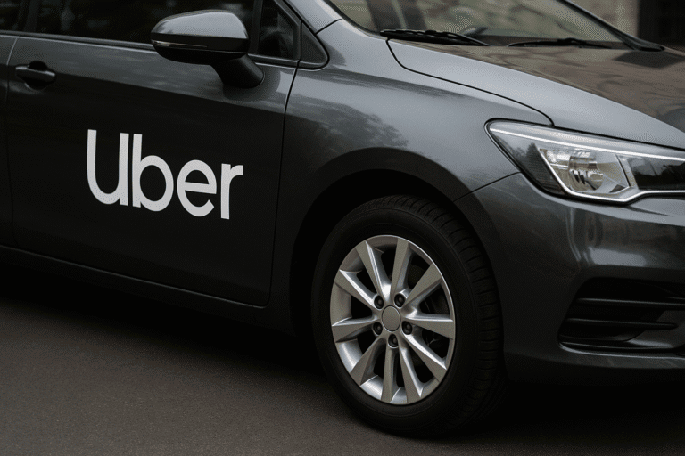 Lista Veículos Uber: descubra quais modelos pode usar em Portugal