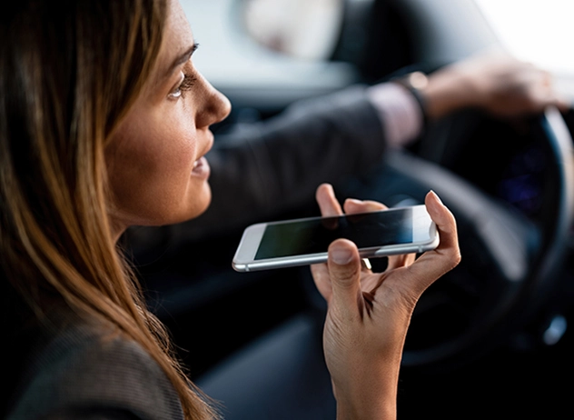 Segurança na Uber: gravação de áudio agora disponível nas viagens em Portugal