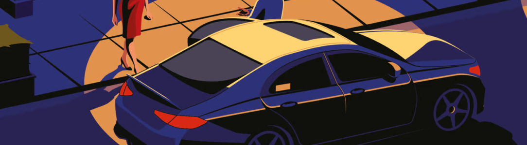 Atualizações nos requisitos de veículos Uber