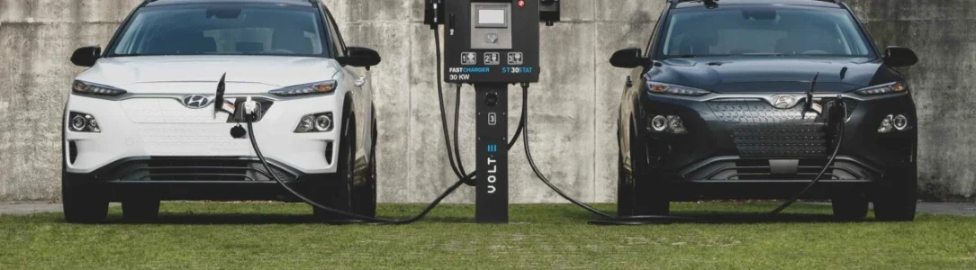 Melhores Slots TVDE para Elétricos