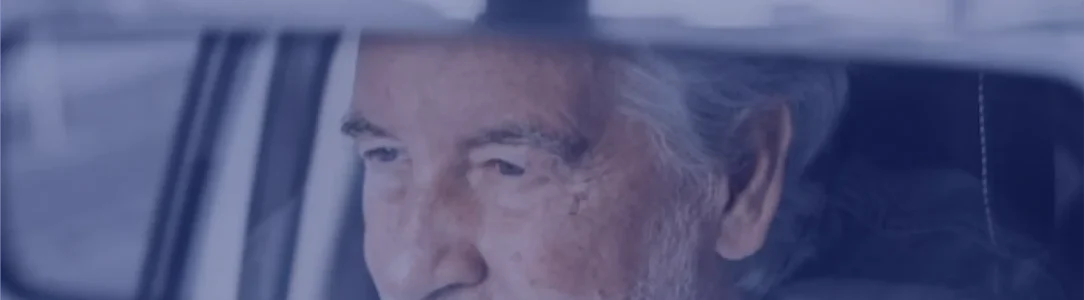 A Motivação de Ser Motorista TVDE na Aposentadoria