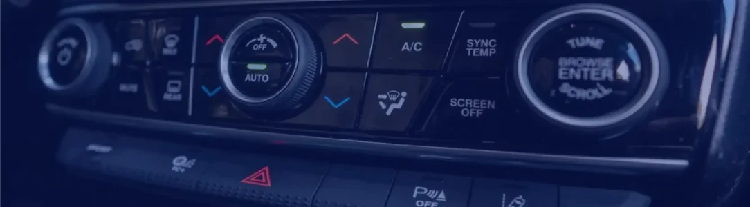 Ar Condicionado e Combustível