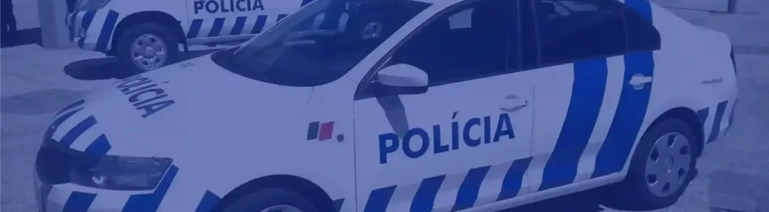 Motorista TVDE herói