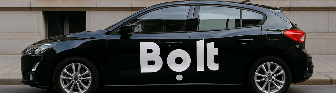 Bolt: Carros Aceites - Saiba quais veículos podem operar na plataforma em Portugal