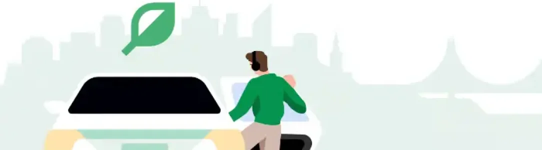 Incentivos Veículos Elétricos TVDE