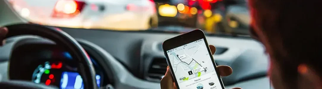 Dicas para Motoristas TVDE