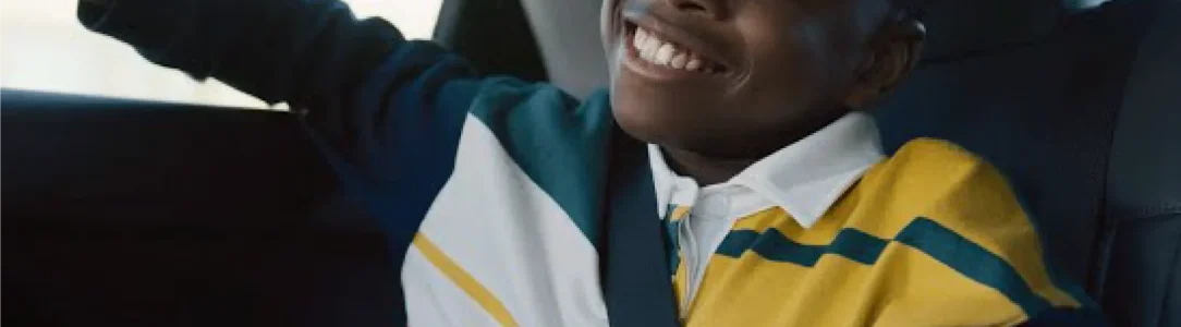 Uber for Teens