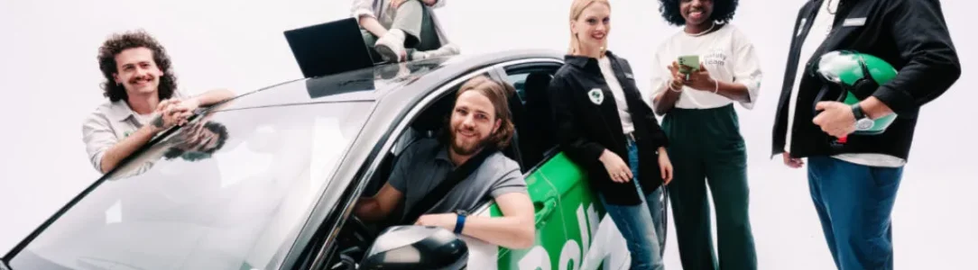 Como a Bolt Protege os Motoristas?