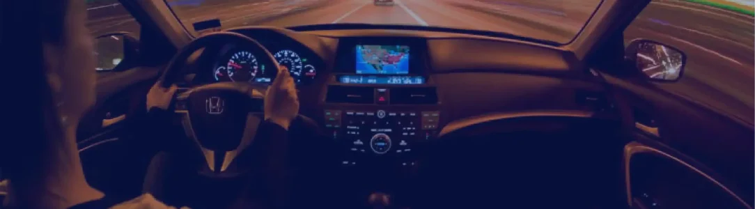 O poder dos motoristas TVDE