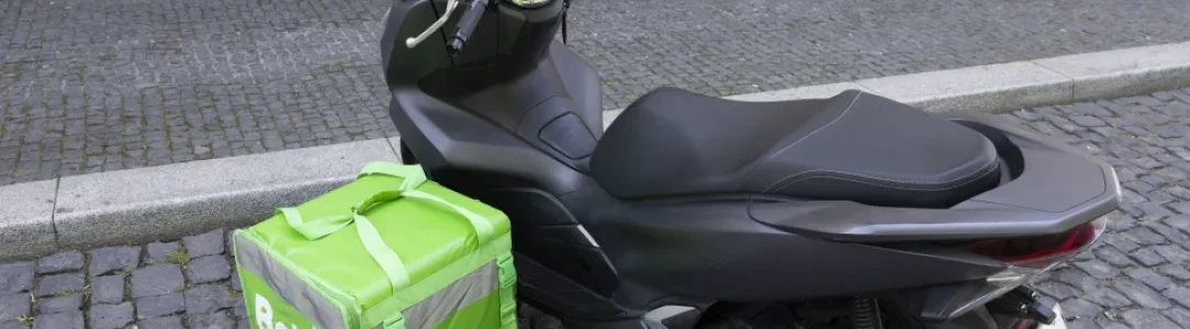 Plataformas Desafiam Movimentos de Paralisação