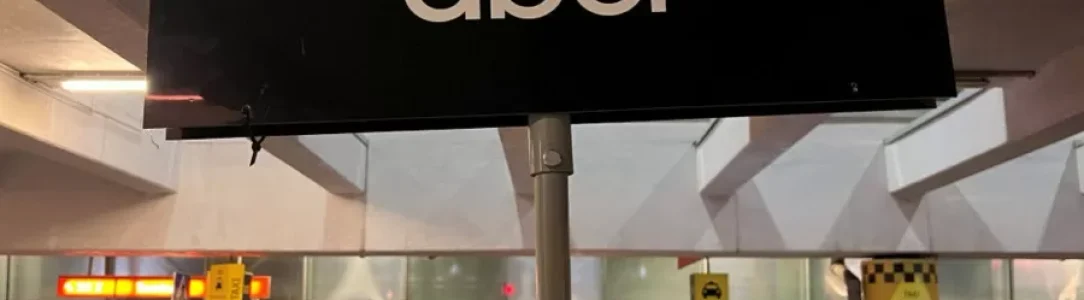 Uber em Portugal Novidades