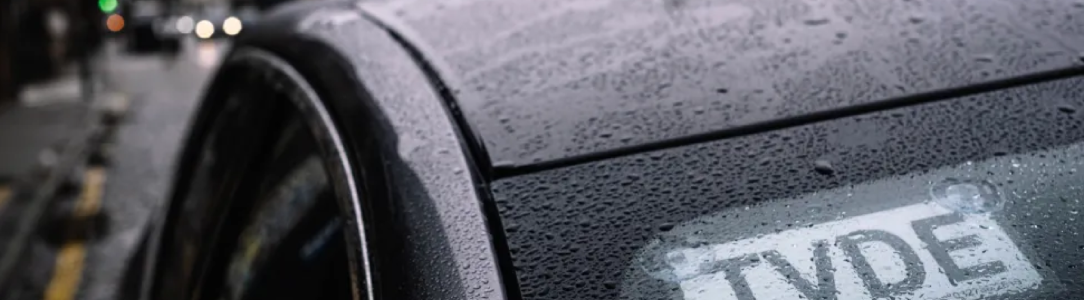 Formação para Motoristas TVDE Muçulmanos