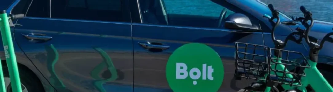 Hub de Apoio Bolt