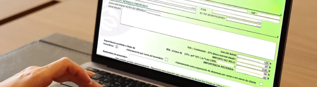 Recibos Verdes e Motoristas de TVDE