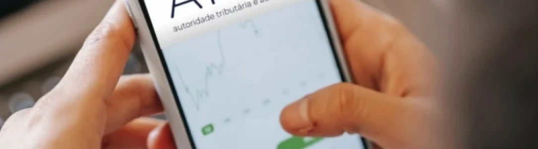 Emissão Rápida de Recibos Verdes